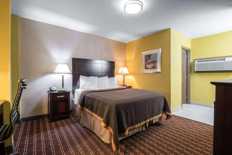 Rodeway Inn Towanda