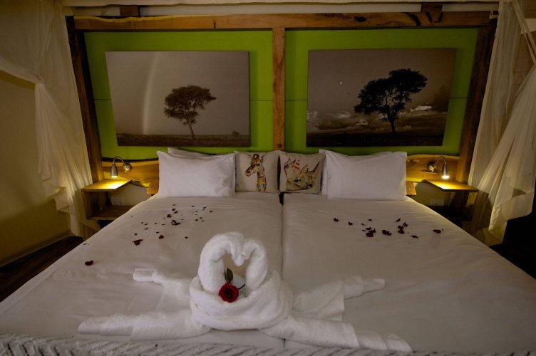Onjala Lodge
