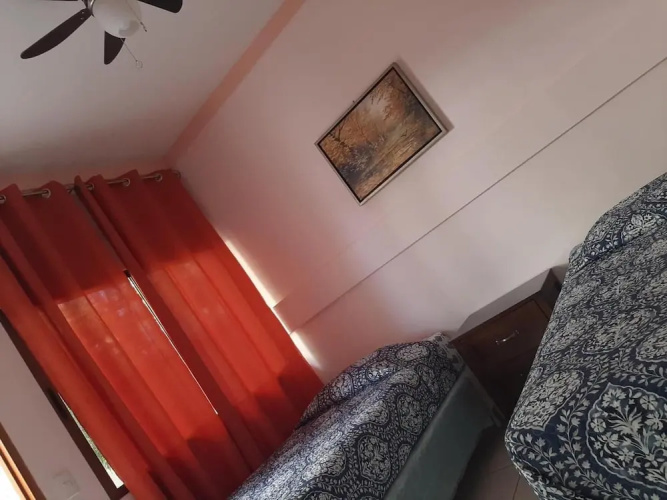 Hotel El Balcón