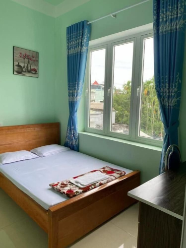 Minh Thu Motel