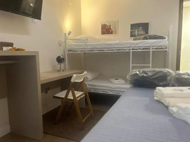 Bela Vista Hospedagem