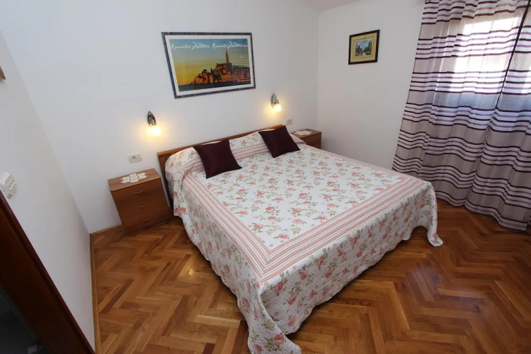 Lea Double Room Rovinj