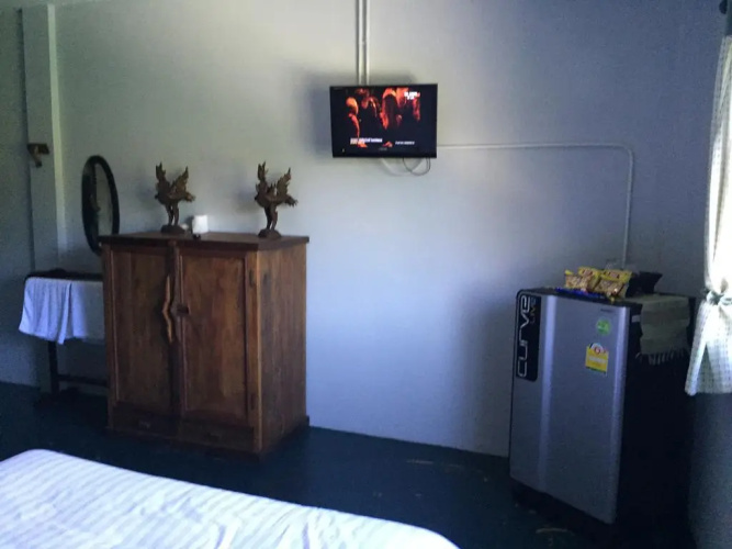 普吉岛日出宾馆(Sunrise Guesthouse)