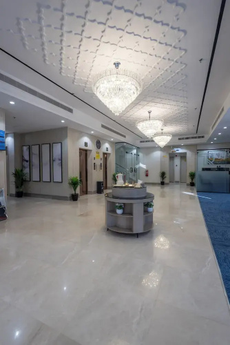 tara plus hotel