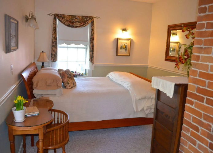 Pryor House B&B