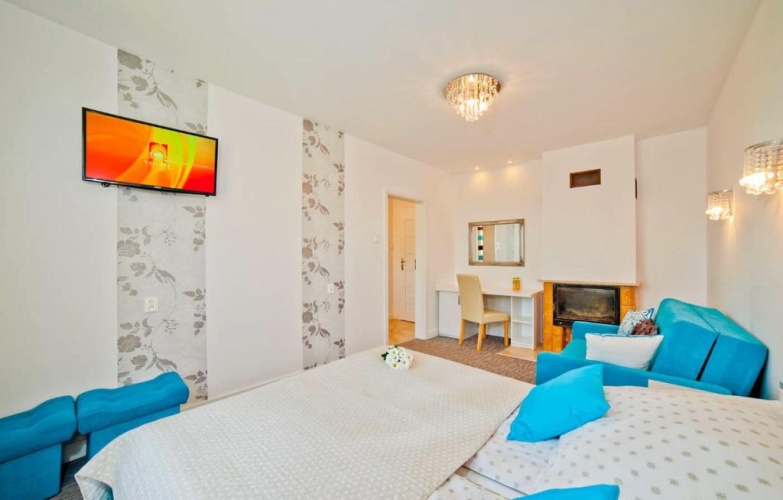 Standard Apartment