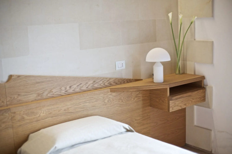 Masseria Stali, The Originals Relais