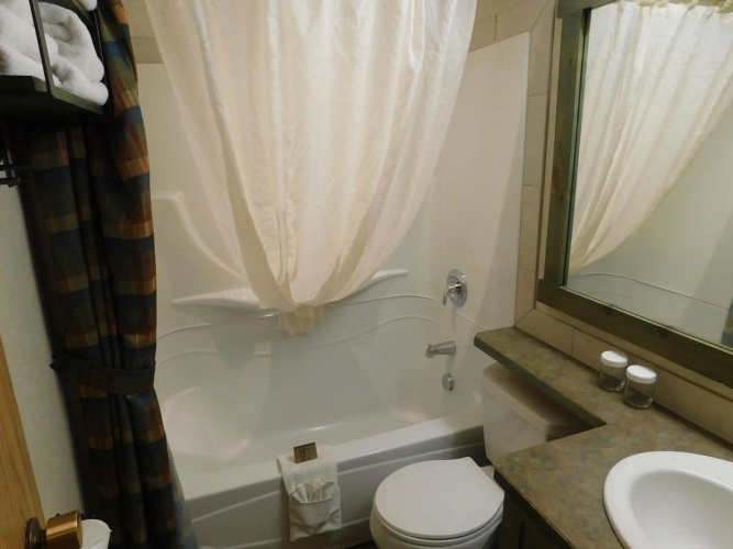 Douglas Fir Resort and Chalets