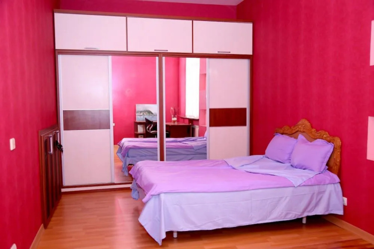 Amiryan Apart And Tours