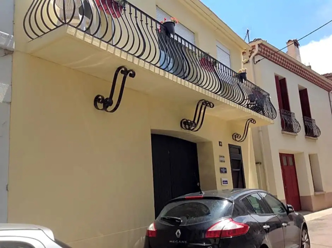 Casa Mia