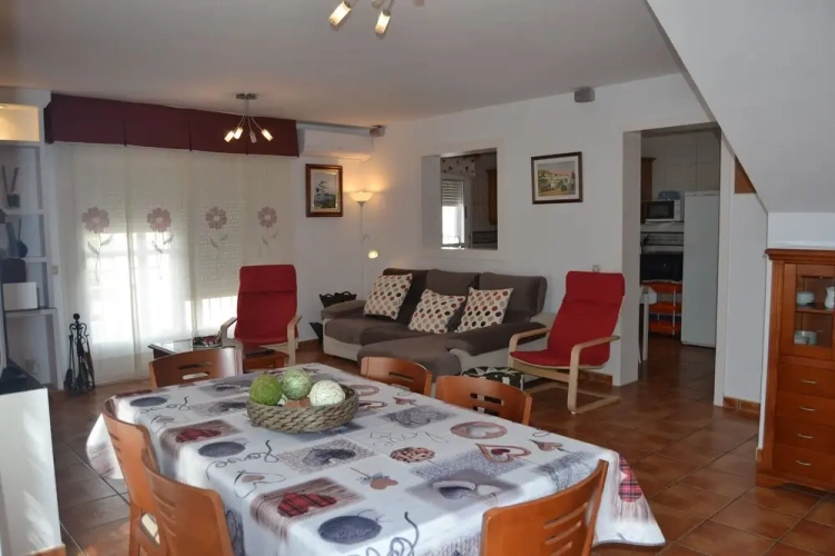 2 Bedrooms Family Cottage