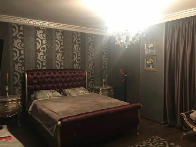 5 Stars Apartment