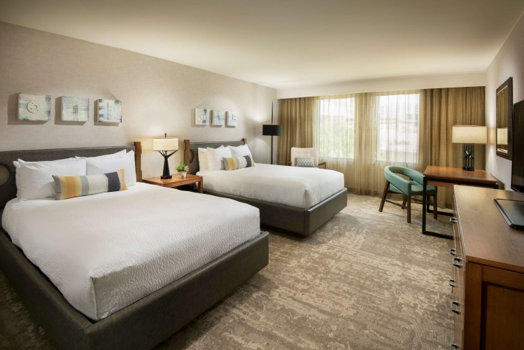Tempe Mission Palms, A Destination Hotel by Hyatt photo 6