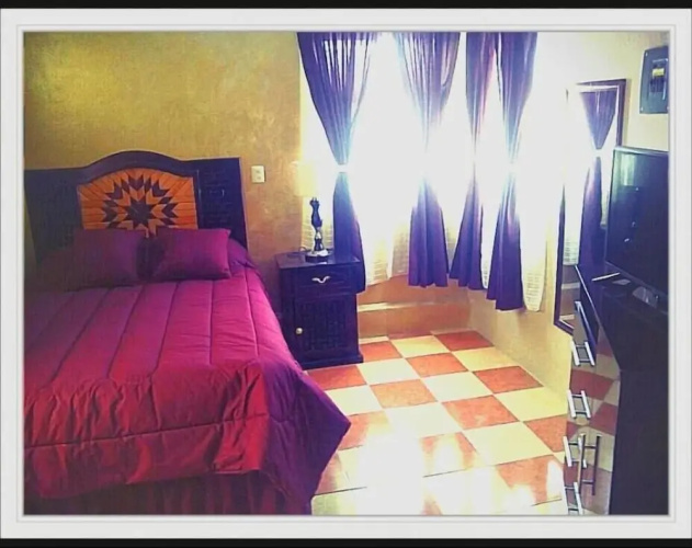 Hotel Milenio