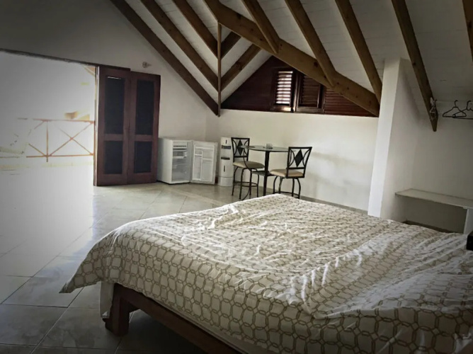 Habitaciones Playa Coson