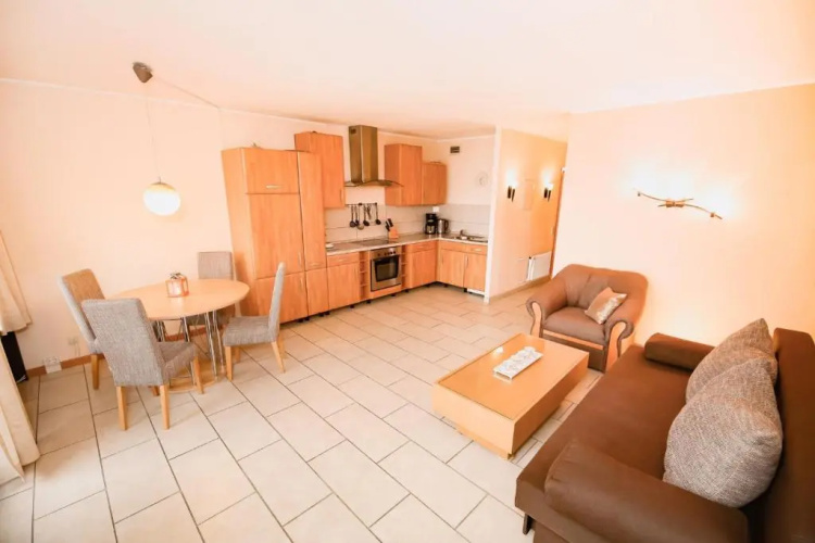 Traumblick FeWo Nr 521