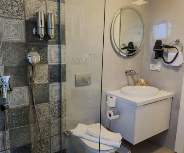 Premium room