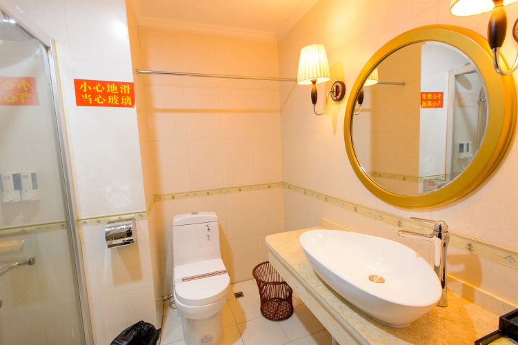 Jia He Hotel