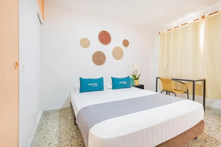 Hotel Casa de Pinos