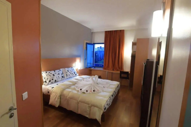 Ibis Tanger Free Zone