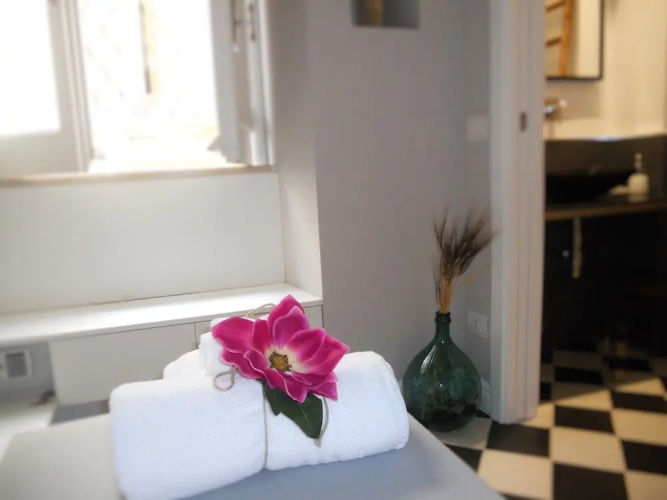 Arco' Suite B&B