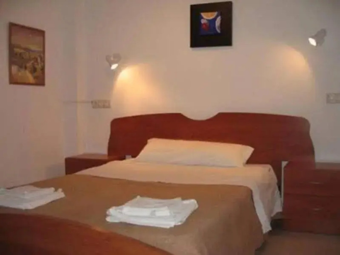Apartamentos New Payma