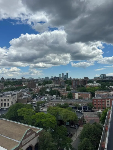 Iris Hotel Boston