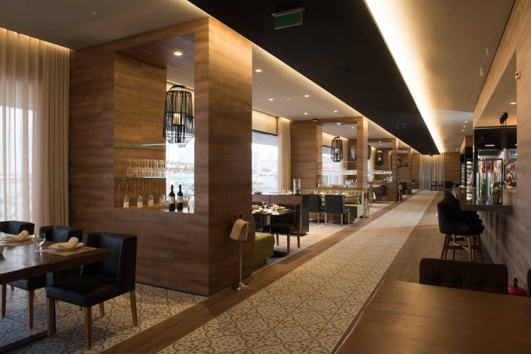 Hotel Azor photo 36