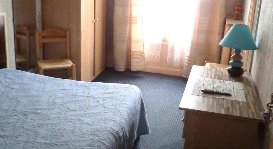 Htel Printania