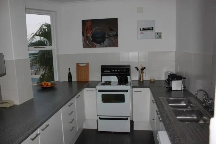 3 Bedrooms Grand Apartment
