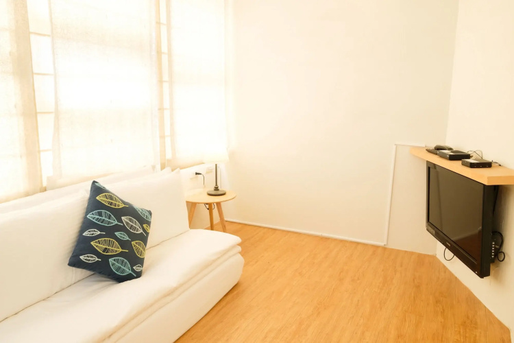 SSS Life Hotel