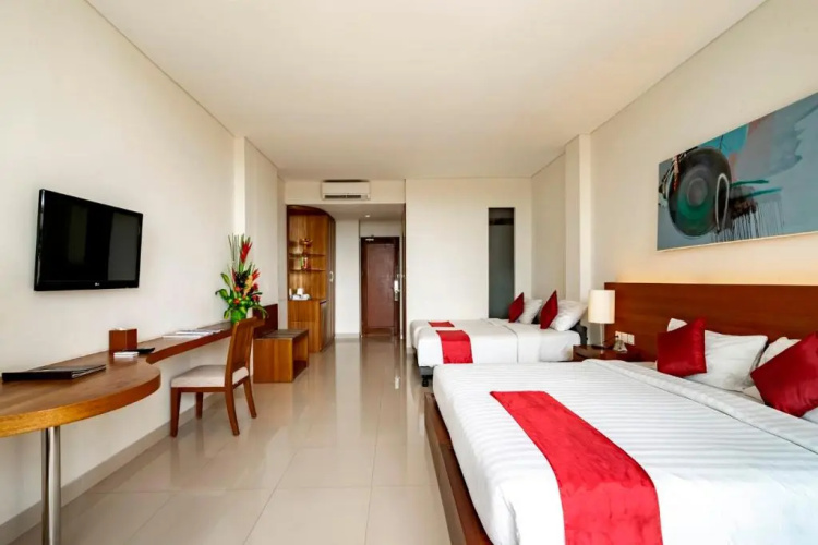 Duaraloka Sanur