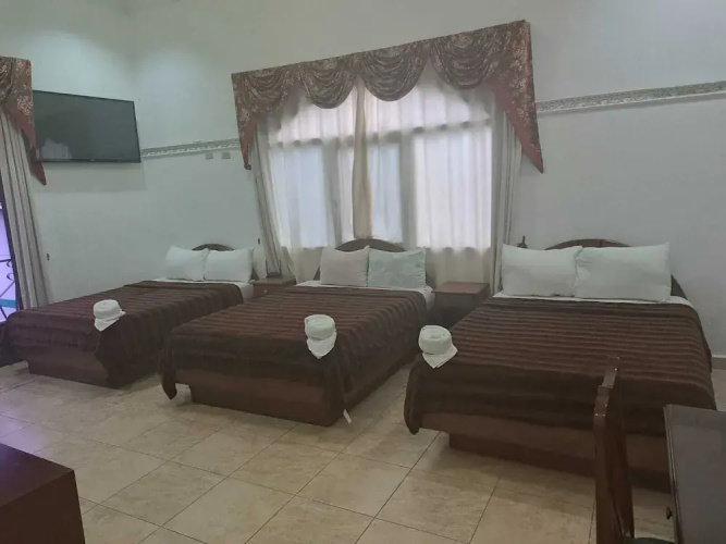 Hotel Las Canarias