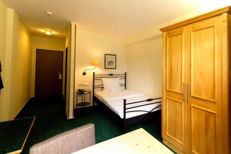Parkhotel Hammerberg