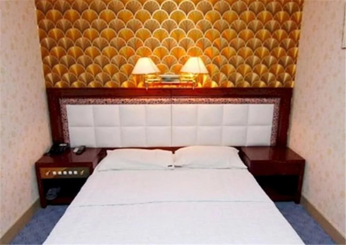 Beijing Zuanshi Lanbaoyuan Hotel
