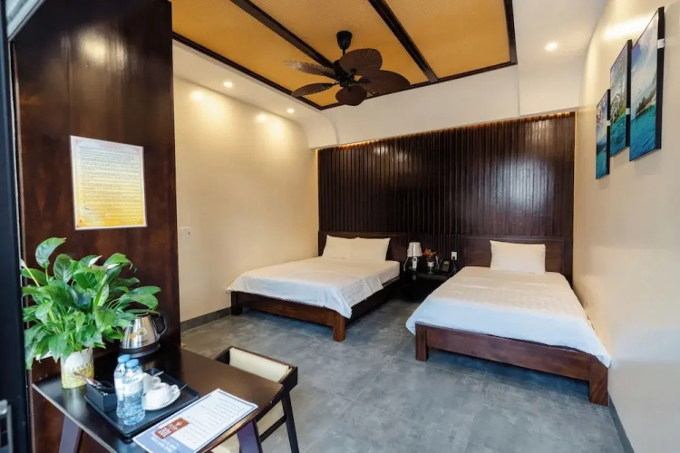 Victory Homestay