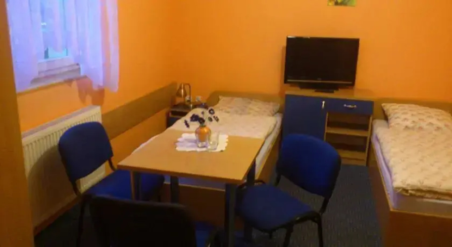 Hotelik U Sasiada