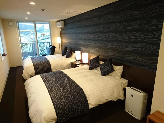 Hotelbild