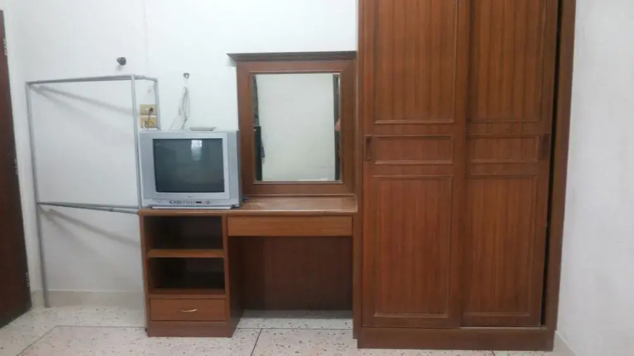 RC Guest House