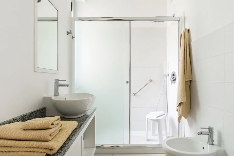 Flatty Apartments - Camillo Vacani