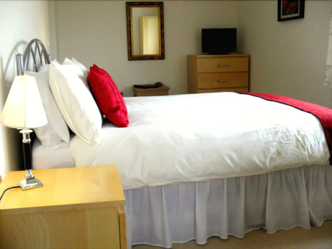 Deneview Bed & Breakfast