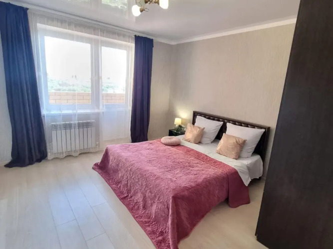 Фотография номера квартиры Уютный дом улице Калинина