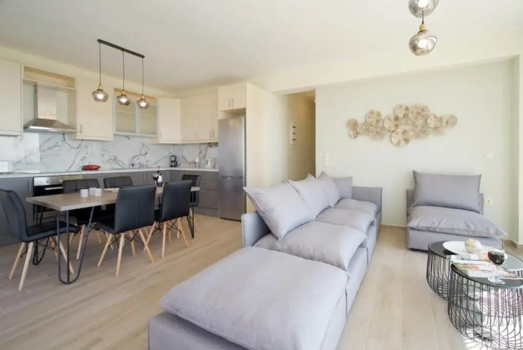 Lassi Villas Collection
