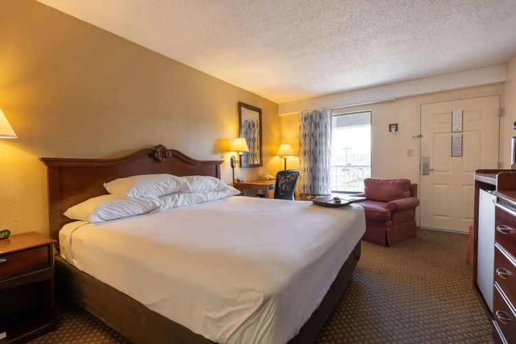 Hotel Barkley