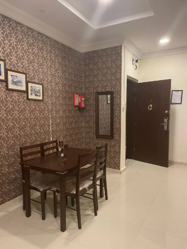 Shoab Jeddah Suites by Oyo