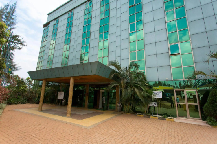 Otel görseli