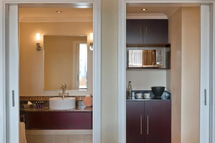 Presidential Avani Suite