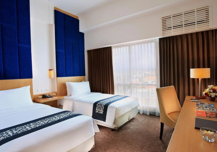 Swiss-Belinn Malang