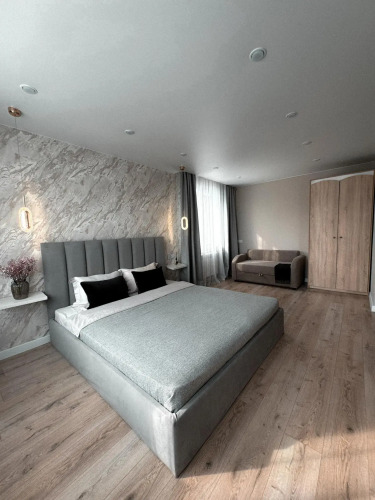 Фотография номера квартиры Апартаменты на улице Мира 39Б