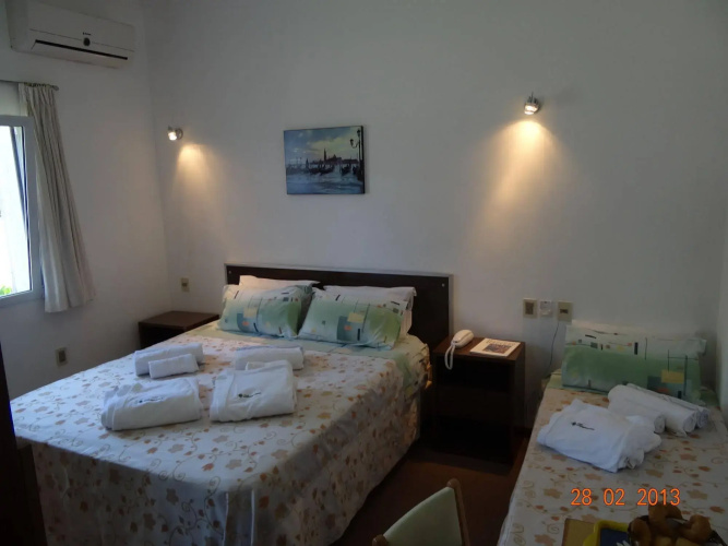 Hotel Argentina